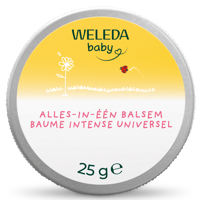 Weleda Kids Alles in één Balsem 25gr