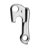 Union derailleurpad gh-017. diverse merken