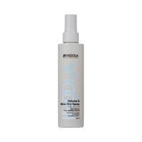Indola Styling Volume & Blow-Dry Spray 200ml