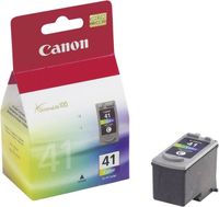 Canon Inktcartridge CL-41 Kleur - thumbnail