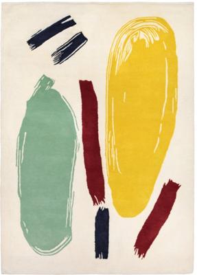 Finarte - Vloerkleed Juhla Wool Rug - 200x300 cm