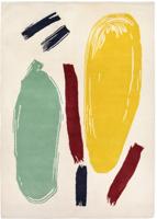 Finarte - Vloerkleed Juhla Wool Rug - 200x300 cm