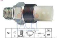 Oliedruksensor 70179