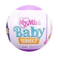 ZURU 5 surprise my mini baby - verrassingsbal
