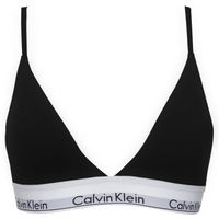 Calvin Klein Modern Cotton Lightly Lined Triangle