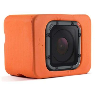 Drijvende Sponshoes voor Go Pro Hero 5 Session KSIX Oranje