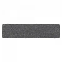Excluton Soft Comfort 20x5x7 cm Grijs/Zwart