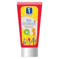 Feuchtmann Mijn lievelingsverf - rood, 75gr.