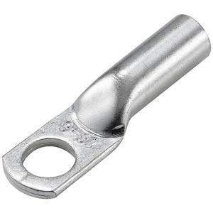 TRU COMPONENTS TC-12885896 Ringkabelschoen-assortiment 180 ° M8 16 mm² Gat diameter: 8 mm 1 stuk(s)