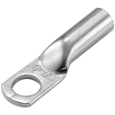 TRU COMPONENTS TC-12885896 Buiskabelschoen 180 ° M8 16 mm² Schachtdiameter: 8 mm 1 stuk(s)