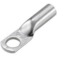 TRU COMPONENTS TC-12885896 Ringkabelschoen-assortiment 180 ° M8 16 mm² Gat diameter: 8 mm 1 stuk(s)