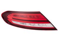 Achterlicht Mercedes C (A_C205) 15- libui led 2SD011786271