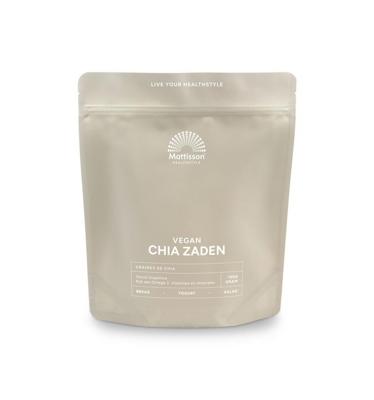 Absolute chia zaad raw