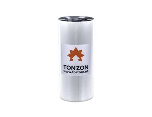 ROCKSHOX Tonzon hr bandagefolie - 150mm x25 m