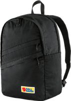 Fjallraven Vardag 28 Laptop Rugzak 15 inch Black - thumbnail
