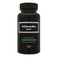 Apb Holland Schisandra 450mg puur
