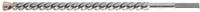 DeWalt Accessoires sds-max boor extreme hm 22x800x920mm - dt9421-qz