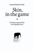 Skin in the game - Nassim Nicholas Taleb - ebook