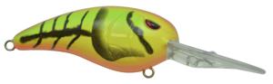 Spro RKcrawler 50 mm Melon Craw