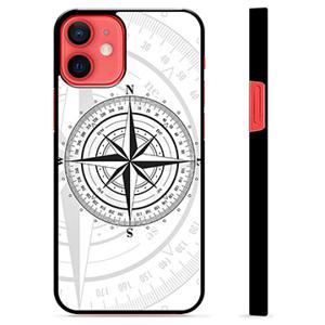 iPhone 12 mini Beschermende Cover - Kompas