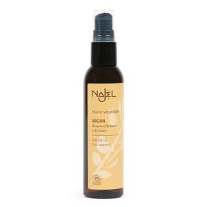 Argan oil