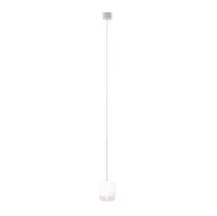 Prandina - Gong Mini canopy LED S1 hanglamp