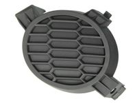 Ventilatiegrille, bumper 5513001609997P