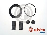 Reparatieset, remklauw D4823