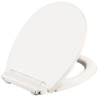 Cornat Wc-Bril Duro Plano Softclose Wi - KSPLASC00 Cornat Wc-Bril Duro Plano Softclose Wi - KSPLASC00