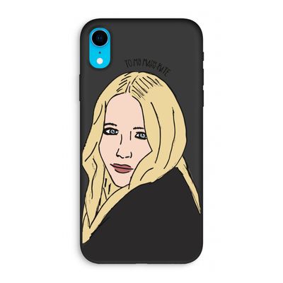 Mary Kate: iPhone XR Biologisch afbreekbaar hoesje