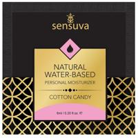 Glijmiddel Sensuva Suikerspin 6 ml