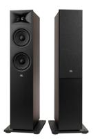 JBL 260F Stage 2 Passieve Speaker - Espresso (Per Paar)