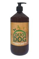 DUO DOG VET SUPPLEMENT