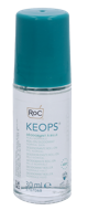 RoC Keops Deo Roll-On - Normal Skin 30 ml Deodorant & Antiperspirant