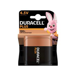 Duracell Batterij plat 4.5v MN1203