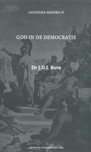 God in de Democratie (Paperback)
