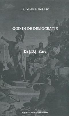 God in de Democratie (Paperback)