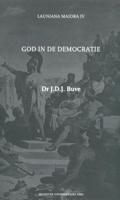 God in de Democratie (Paperback)