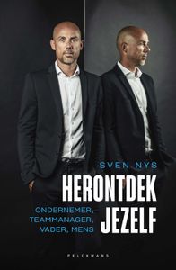 Herontdek jezelf - Sven Nys - ebook