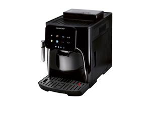 SILVERCREST KITCHEN TOOLS Volautomatische koffiemachine