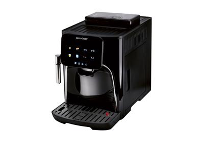 SILVERCREST KITCHEN TOOLS Volautomatische koffiemachine