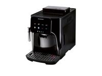 SILVERCREST KITCHEN TOOLS Volautomatische koffiemachine