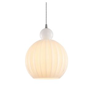 Halo Design Hanglamp BALL - Opaal