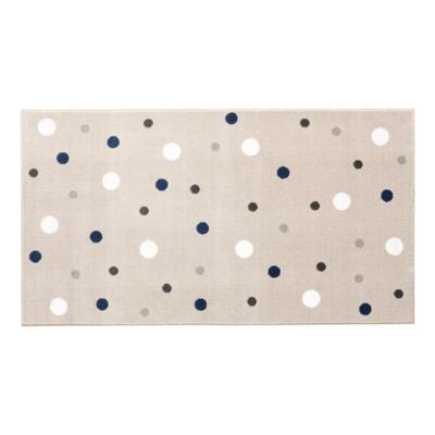 Vloerkleed sand & dots