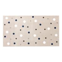 Vloerkleed sand & dots