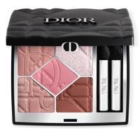 Diorshow 5 Couleurs Oogschaduwpalette - Cannage Limited Edition Diorshow 5 Couleurs Oogschaduwpalette - Cannage Limited Edition