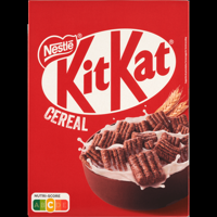 Nestle Kitkat Melkchocolade 330g bij Jumbo