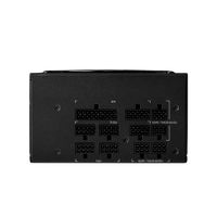 Chieftec PPS-850FC power supply unit 850 W 20+4 pin ATX ATX Zwart - thumbnail