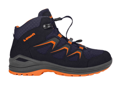 Innox evo gtx qc wandelschoen Innox evo gtx qc wandelschoen