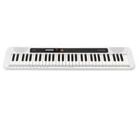 Casio CT-S200WE Digitale synthesizer 61 Wit - thumbnail